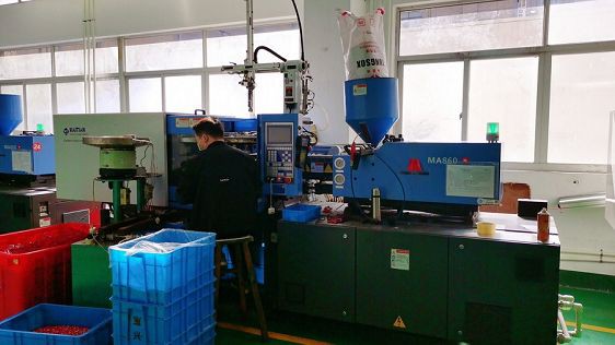 Injection Molding Injection Molding