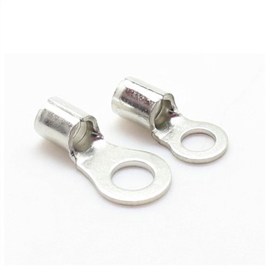 Non-Insulated Cable Plug