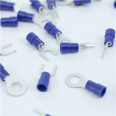 Pre Insulated Ring Terminals