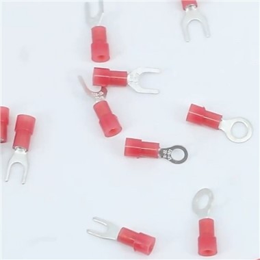 Ring Crimp Terminal